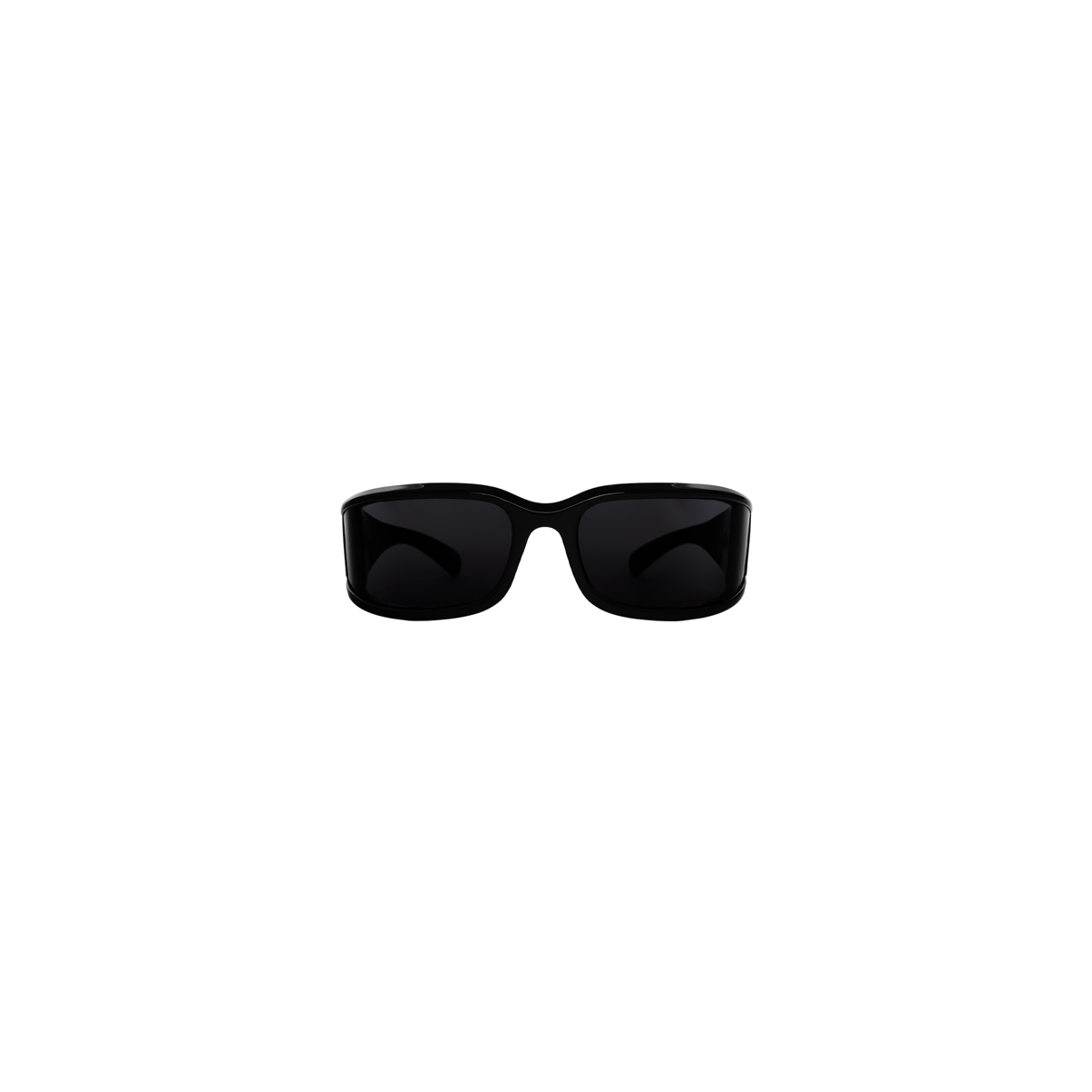 YEEZY YZY サングラス SG-03 ブラック SG-03