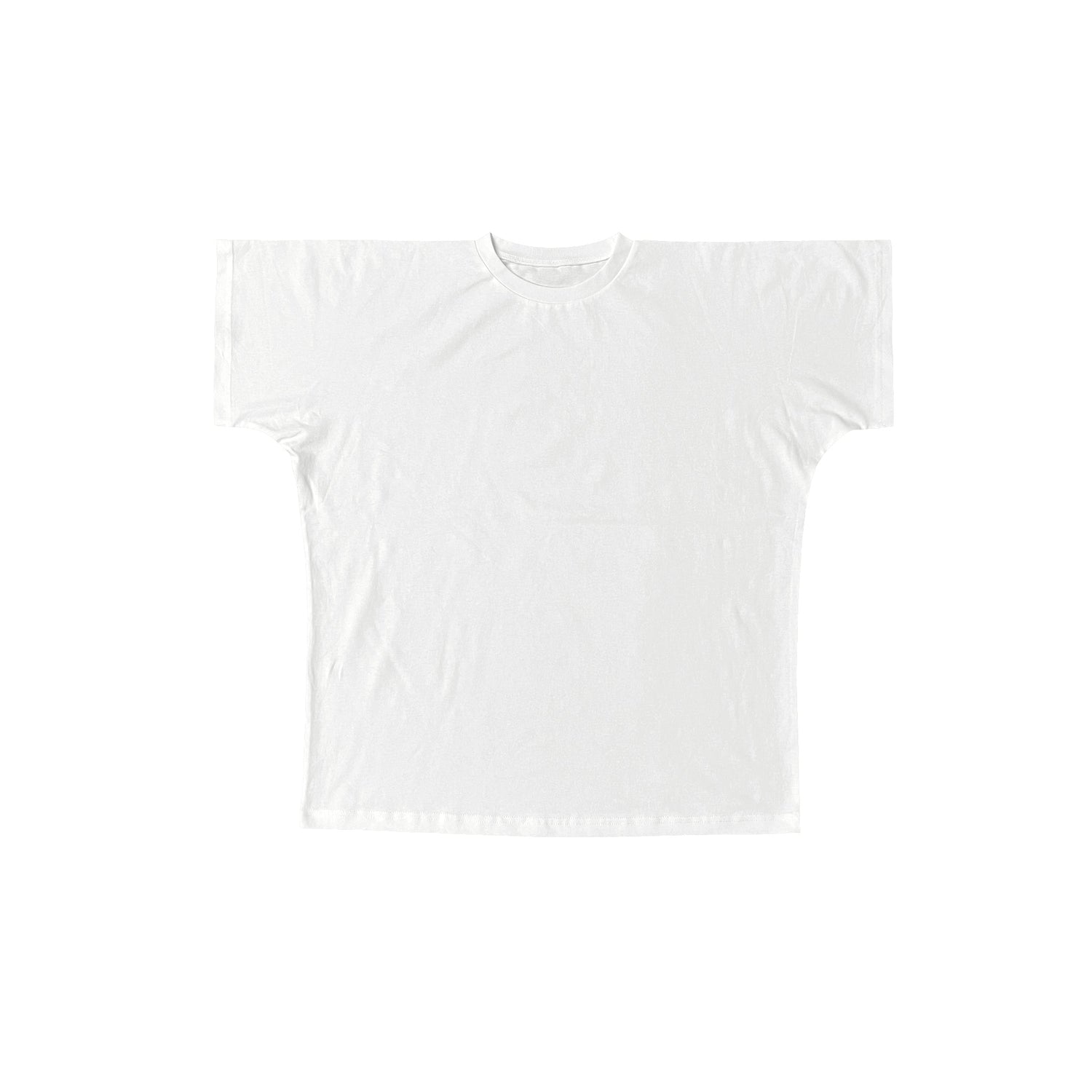 YZY COLLECTION - WHITE BLANK