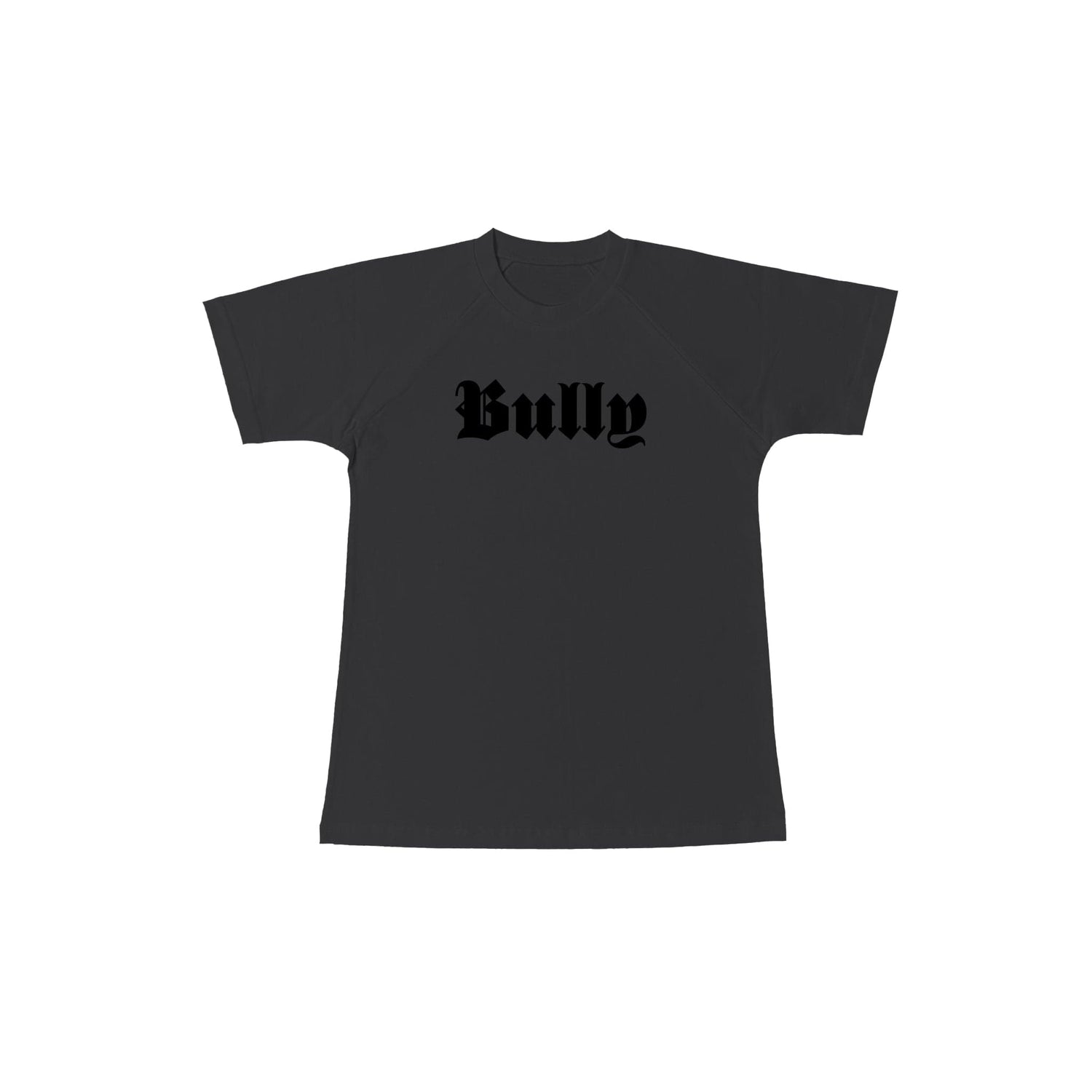 BULLY BLACK